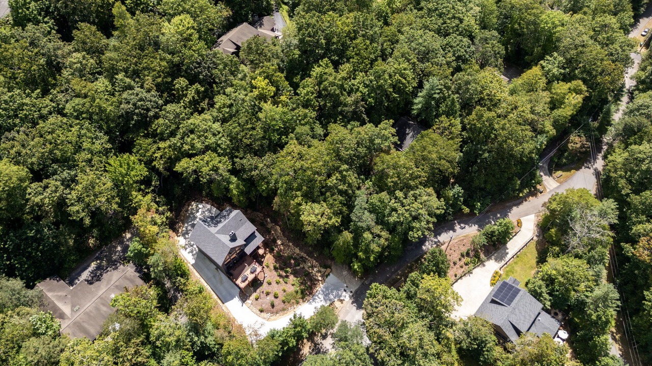 Photo of Outdoor in Black Mountain