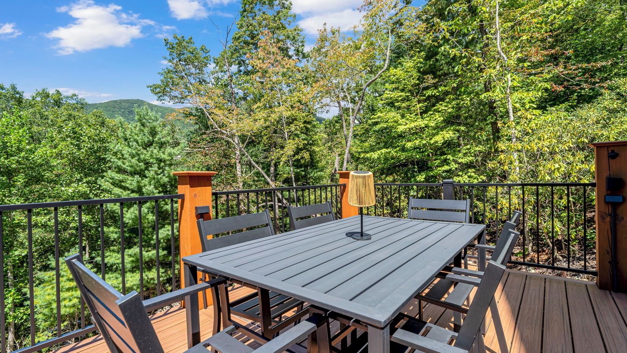Photo of Outdoor in Black Mountain
