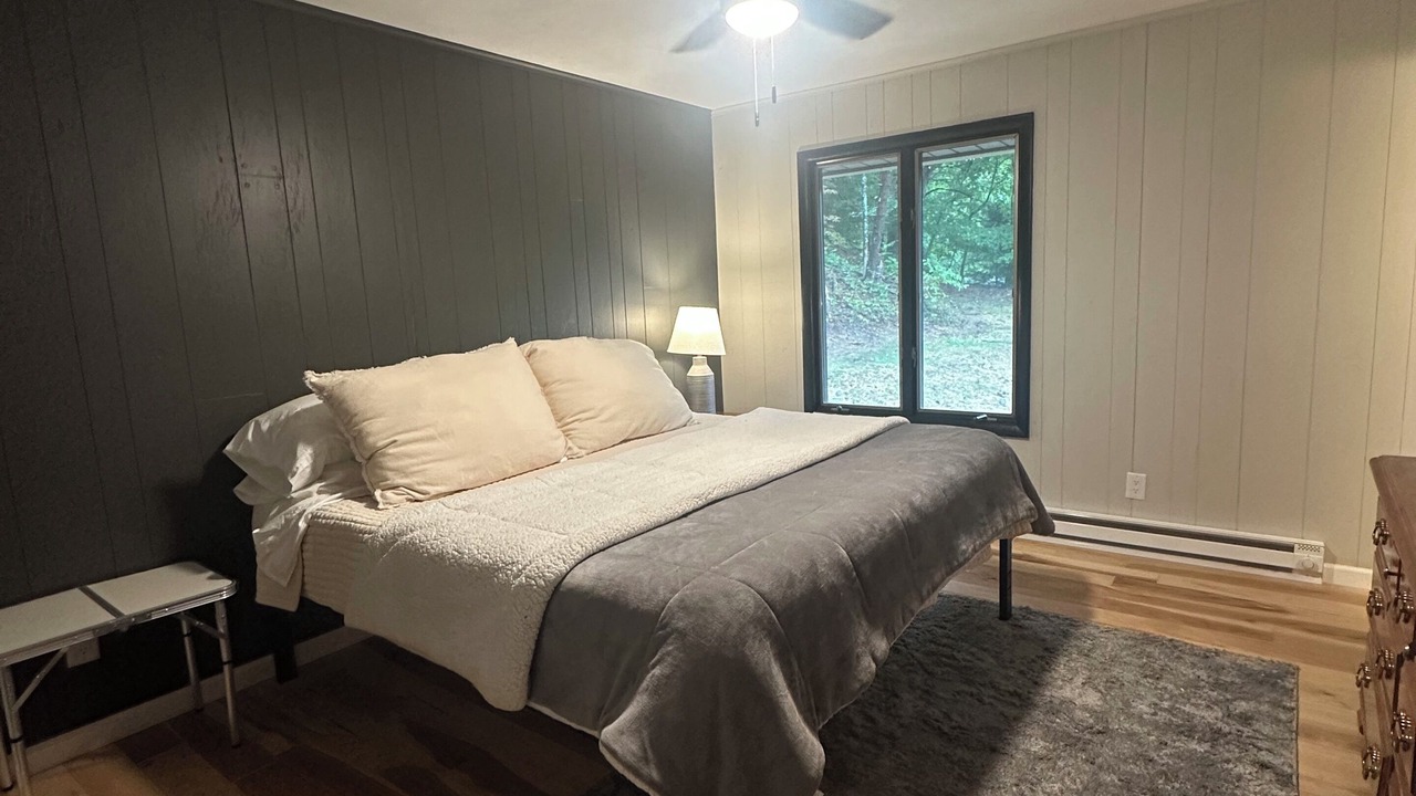 Photo of Bedroom in Hampton