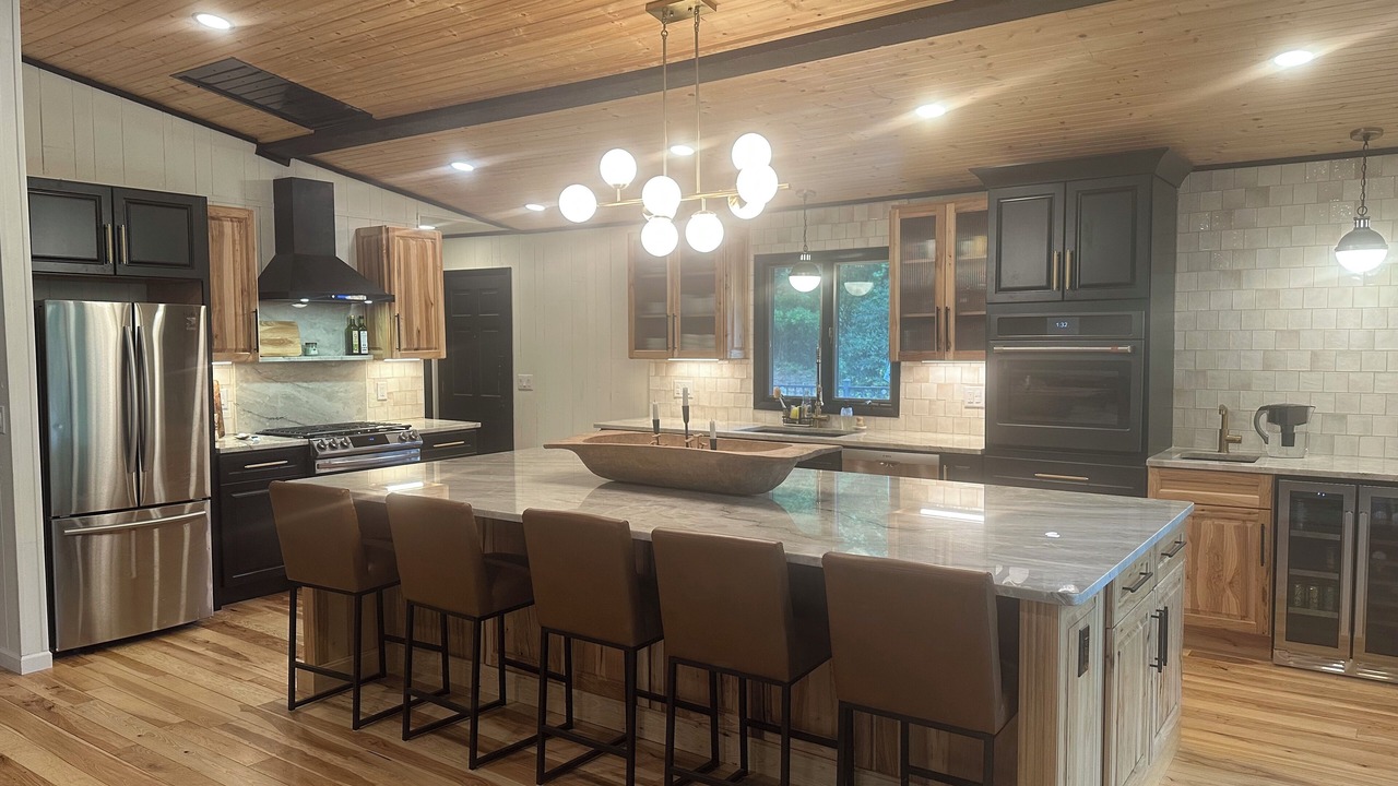 Photo of Kitchen in Hampton