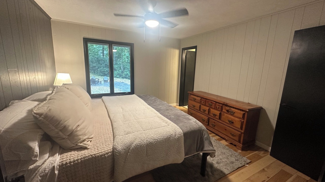 Photo of Bathroom in Hampton