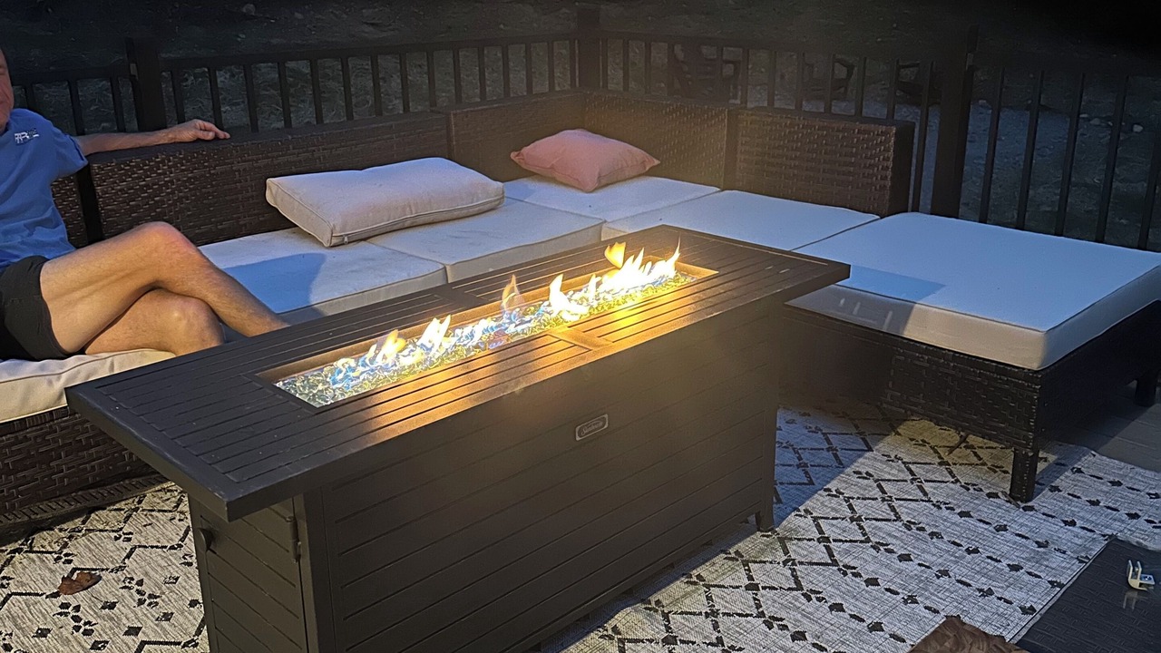 Photo of Outdoor in Hampton