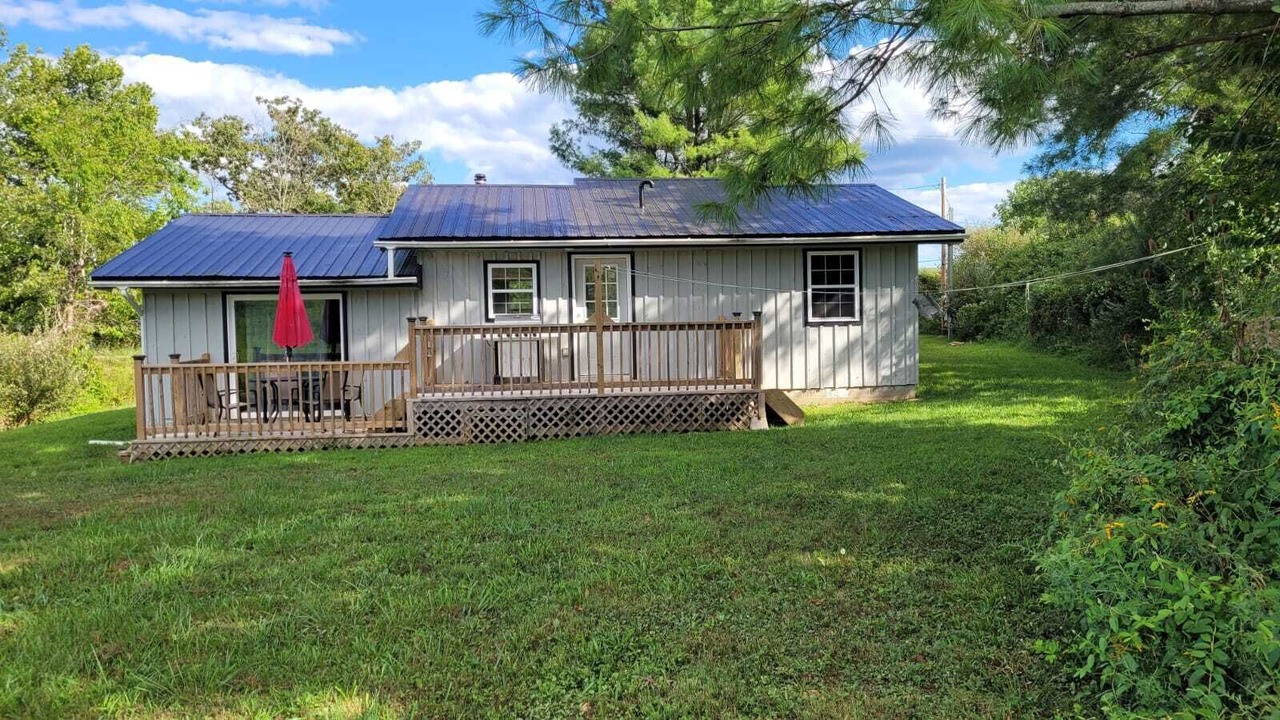 Photo of Outdoor in Denniston