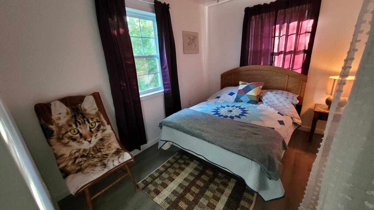 Photo of Bedroom in Denniston