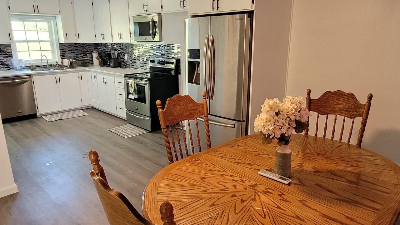 Photo of Kitchen in Denniston