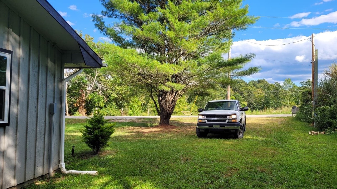 Photo of Outdoor in Denniston
