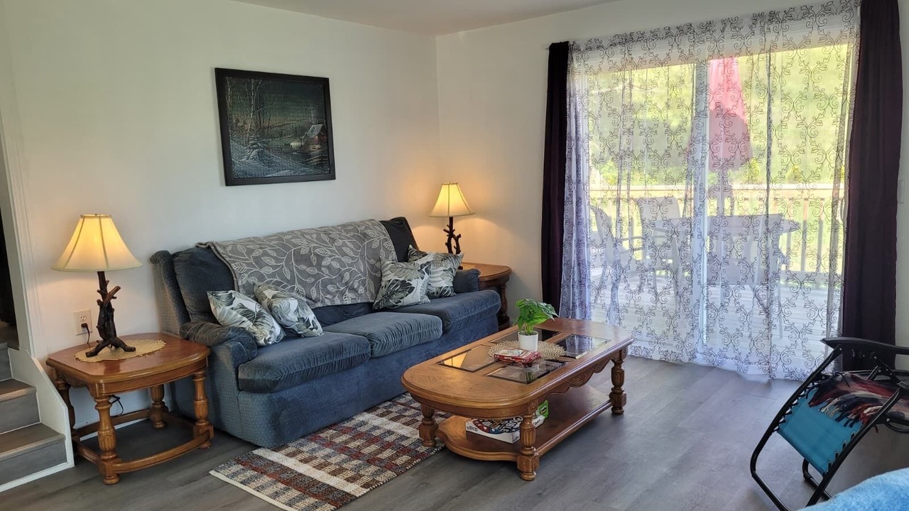 Photo of Livingroom in Denniston