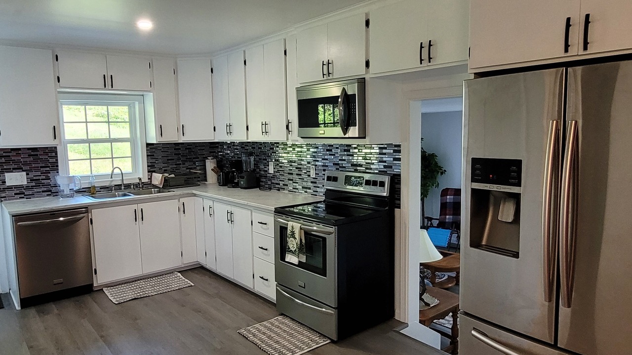 Photo of Kitchen in Denniston