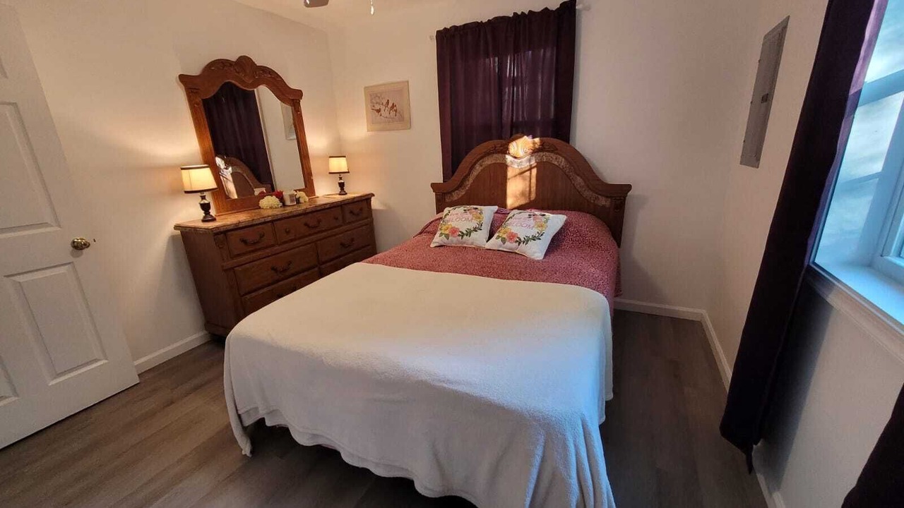 Photo of Bedroom in Denniston