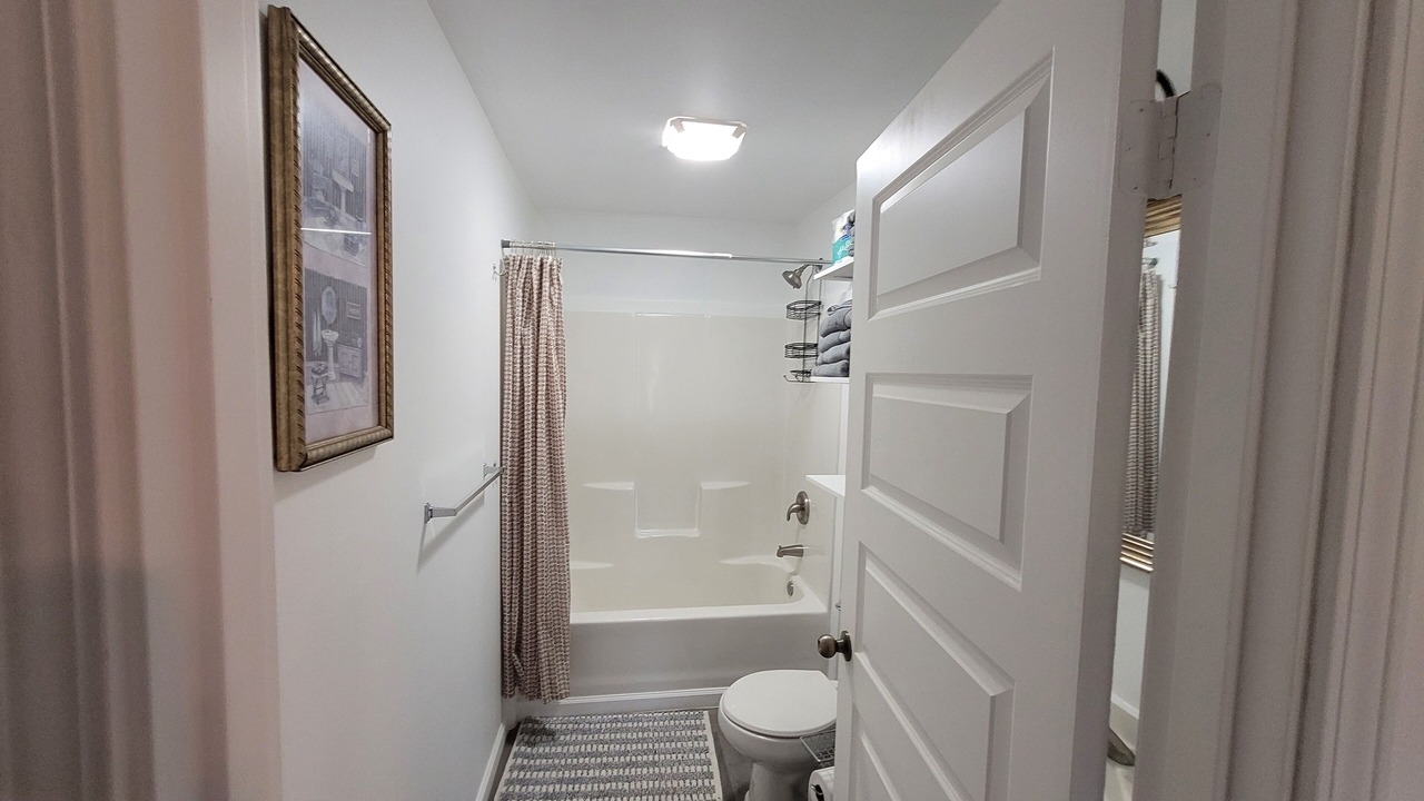 Photo of Bathroom in Denniston