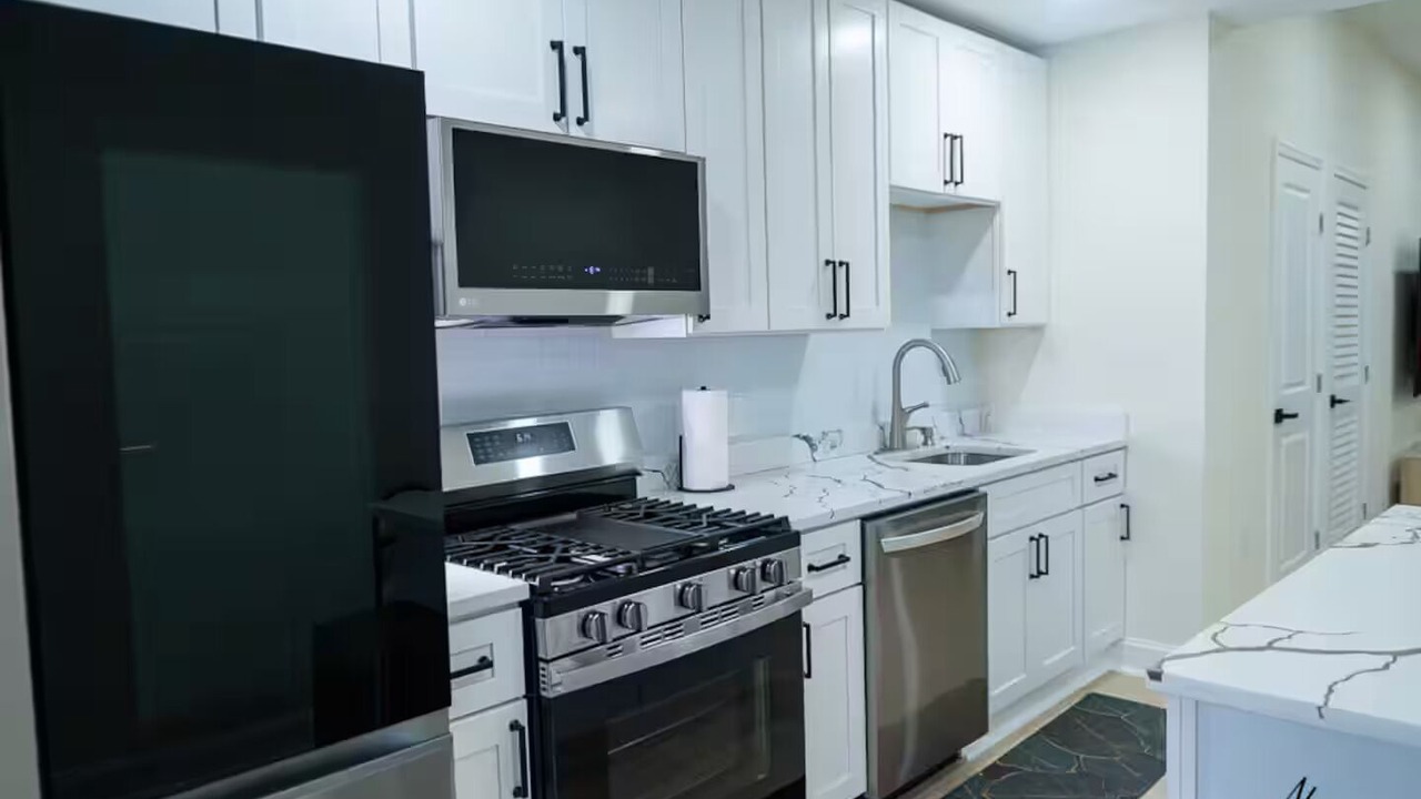Photo of Kitchen in Trinidad