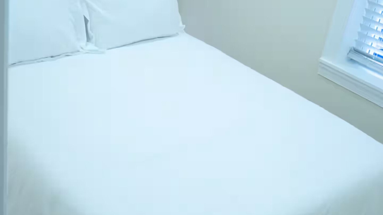 Photo of Bedroom in Trinidad