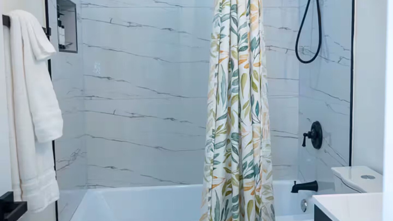 Photo of Bathroom in Trinidad