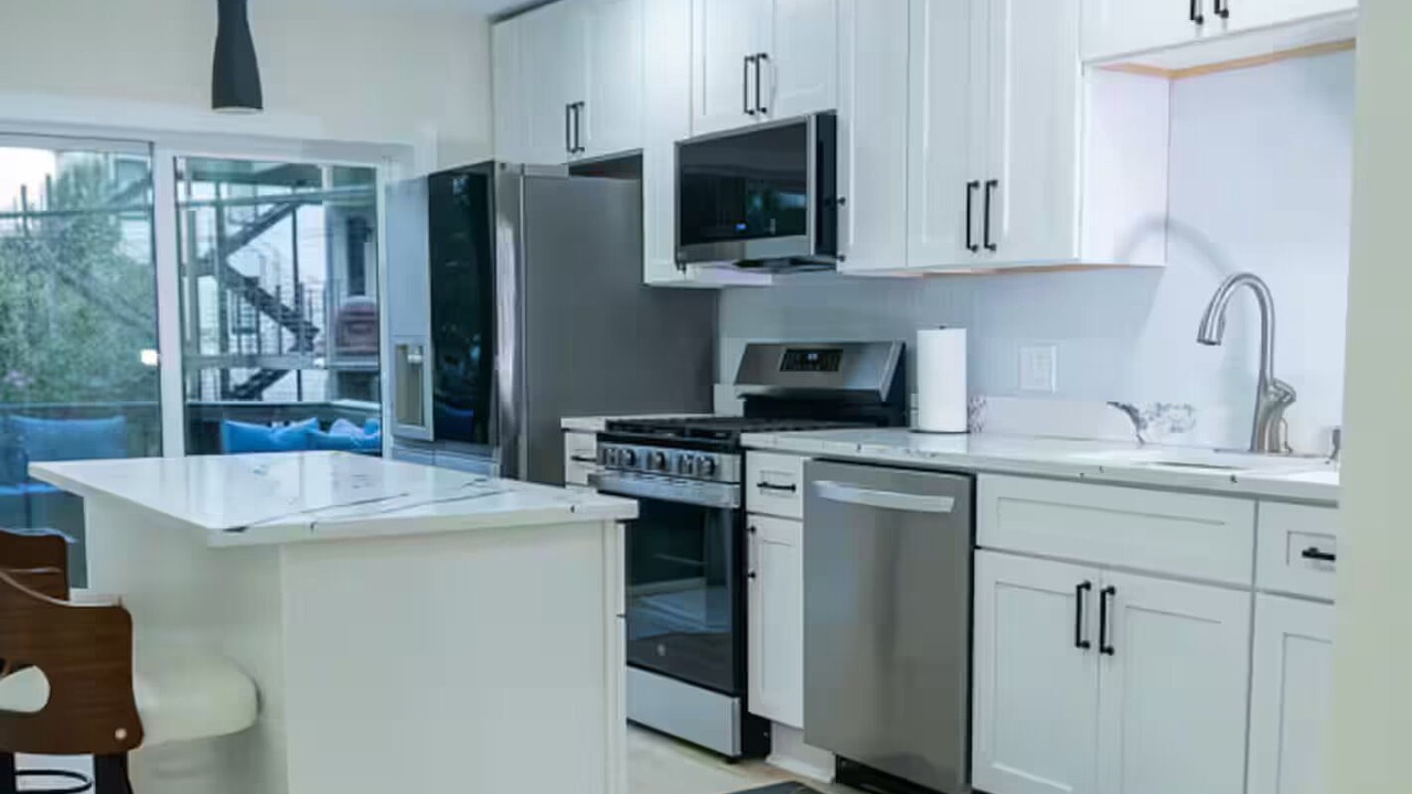 Photo of Kitchen in Trinidad