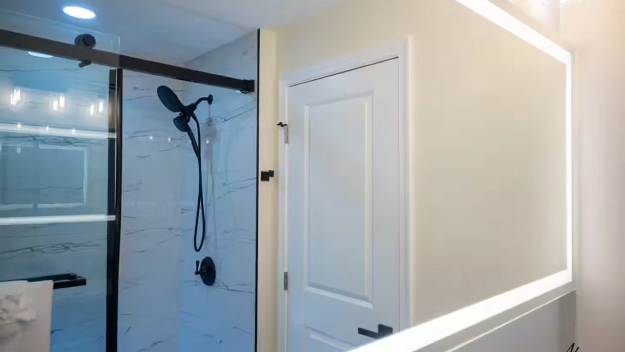 Photo of Bathroom in Trinidad
