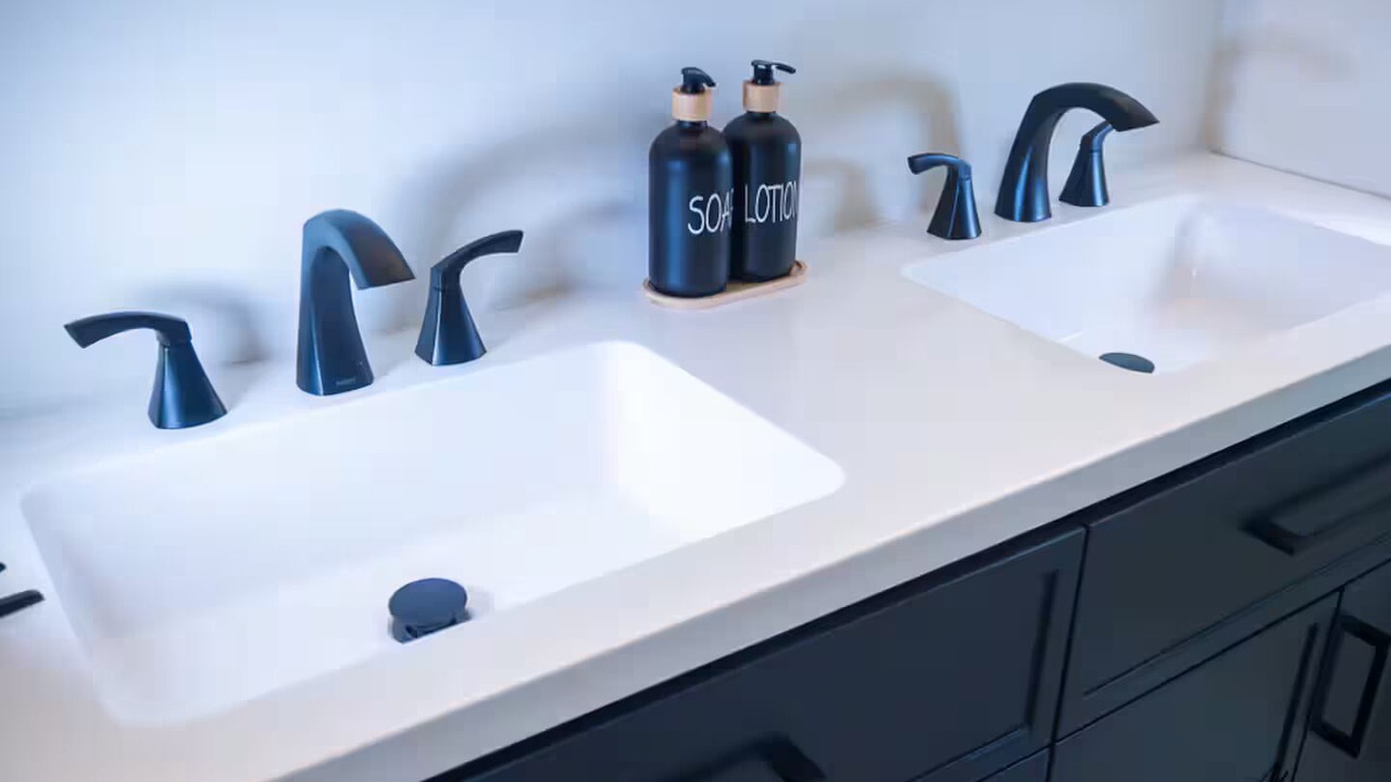 Photo of Bathroom in Trinidad