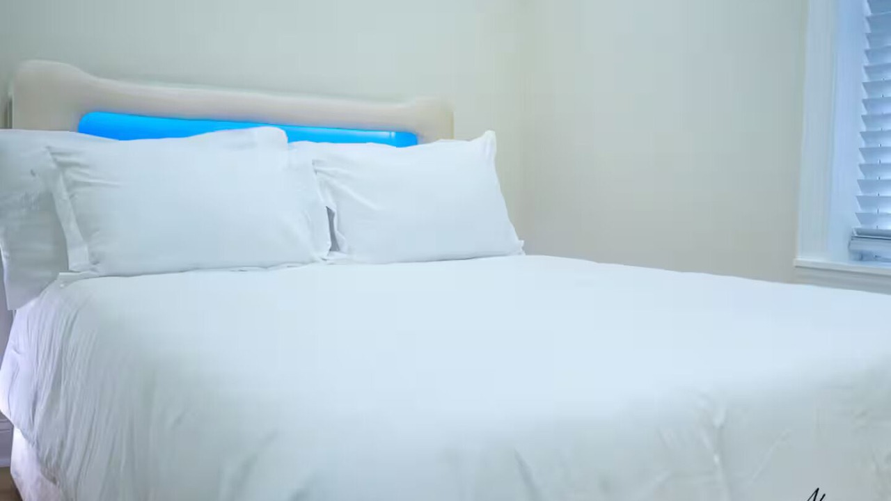 Photo of Bedroom in Trinidad