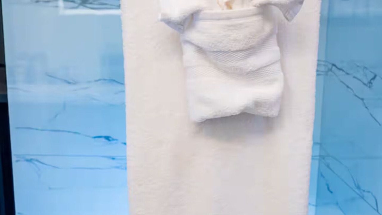 Photo of Bathroom in Trinidad
