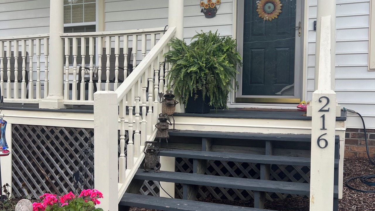 Photo of Outdoor in Jonesborough