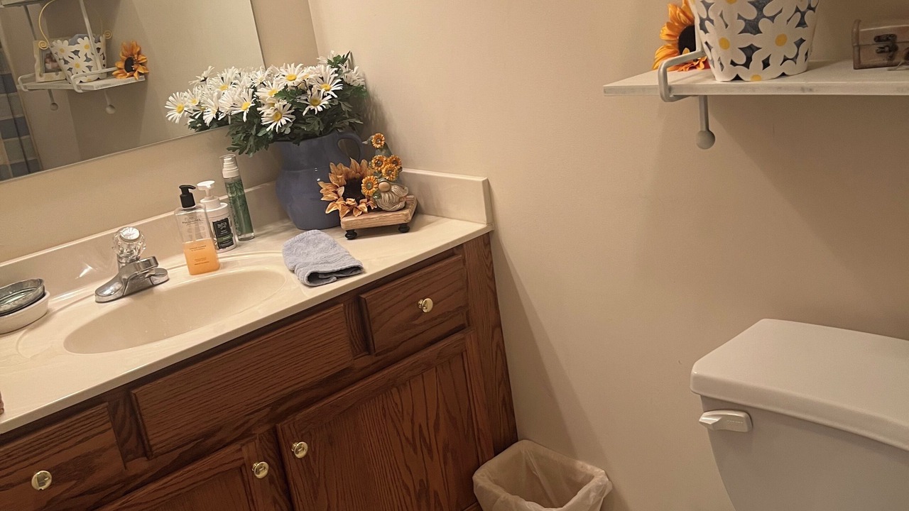 Photo of Bathroom in Jonesborough