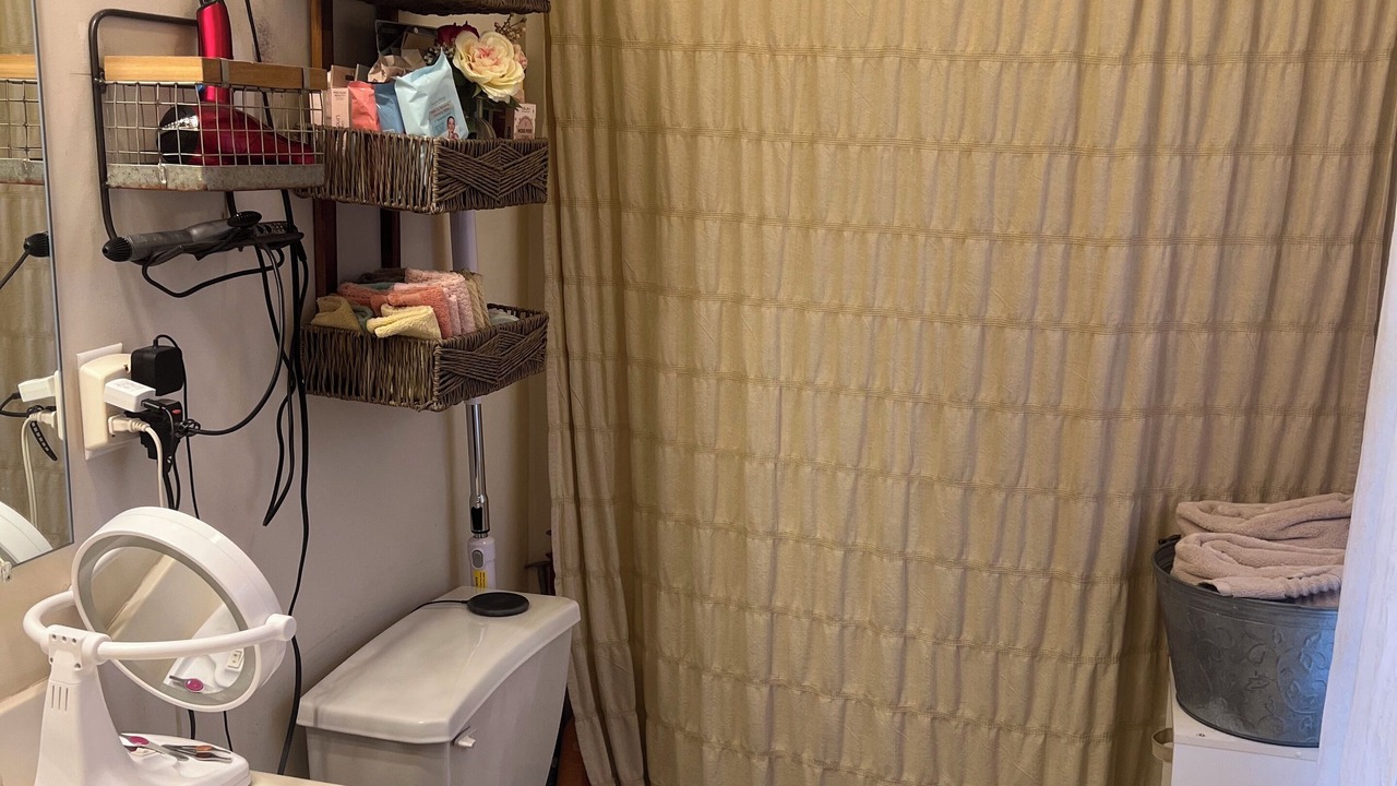 Photo of Bathroom in Jonesborough