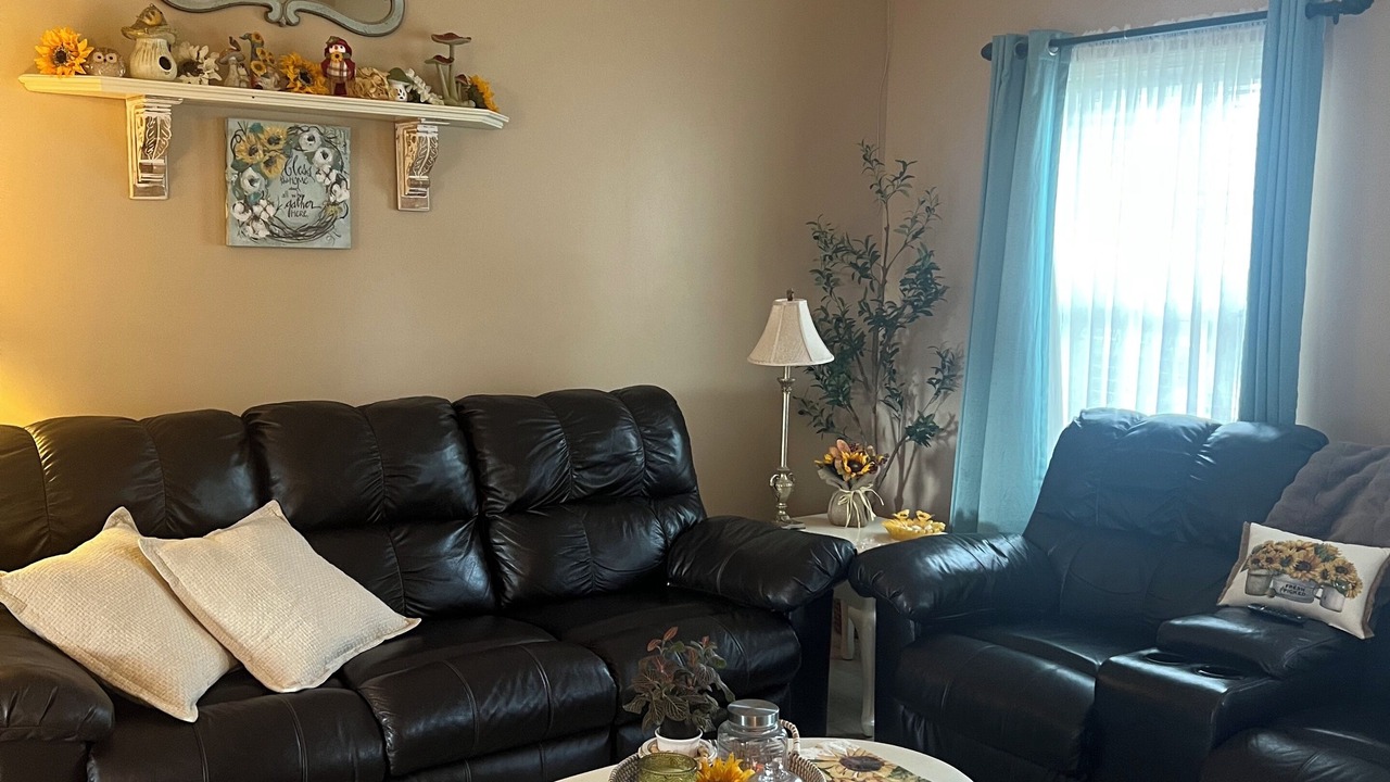 Photo of Livingroom in Jonesborough