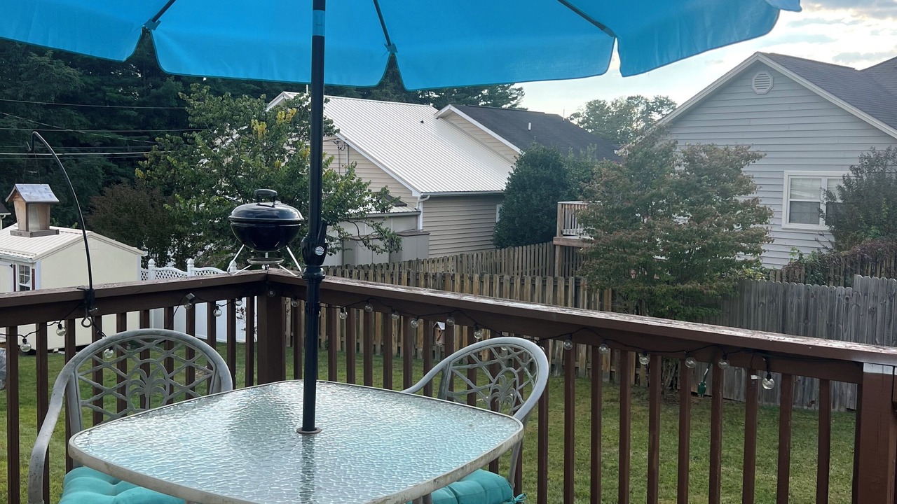 Photo of Outdoor in Jonesborough