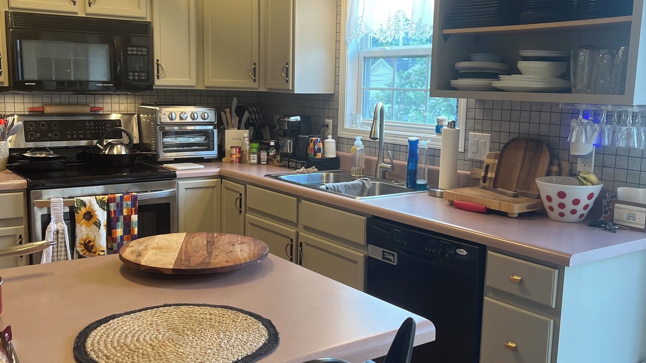 Photo of Kitchen in Jonesborough
