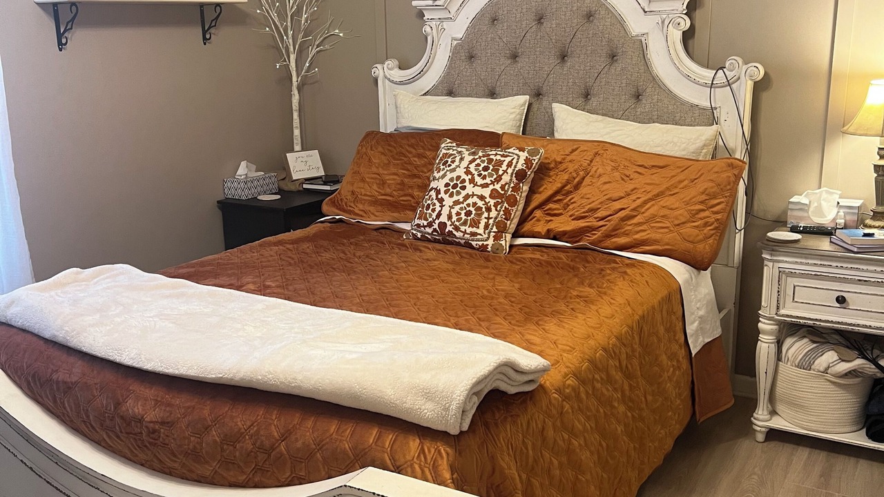 Photo of Bedroom in Jonesborough