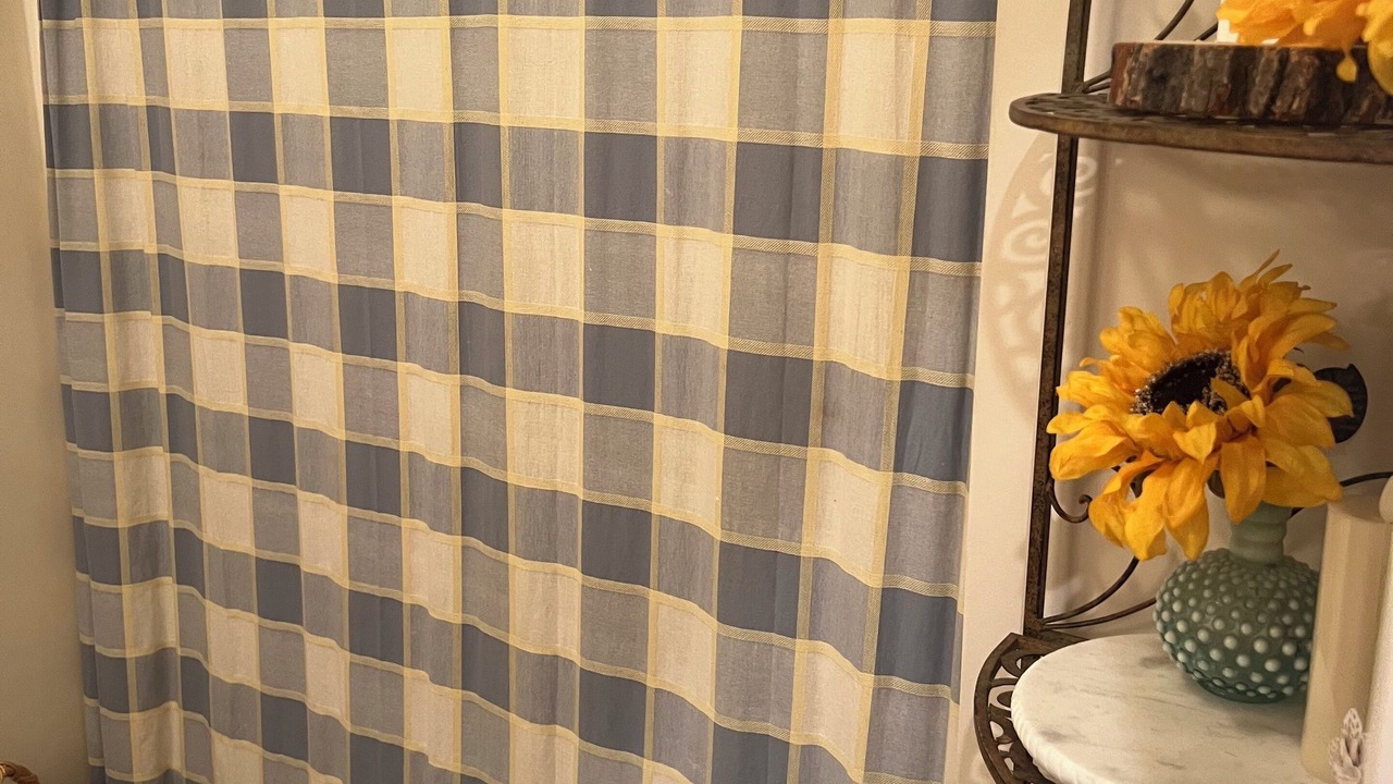 Photo of Bathroom in Jonesborough
