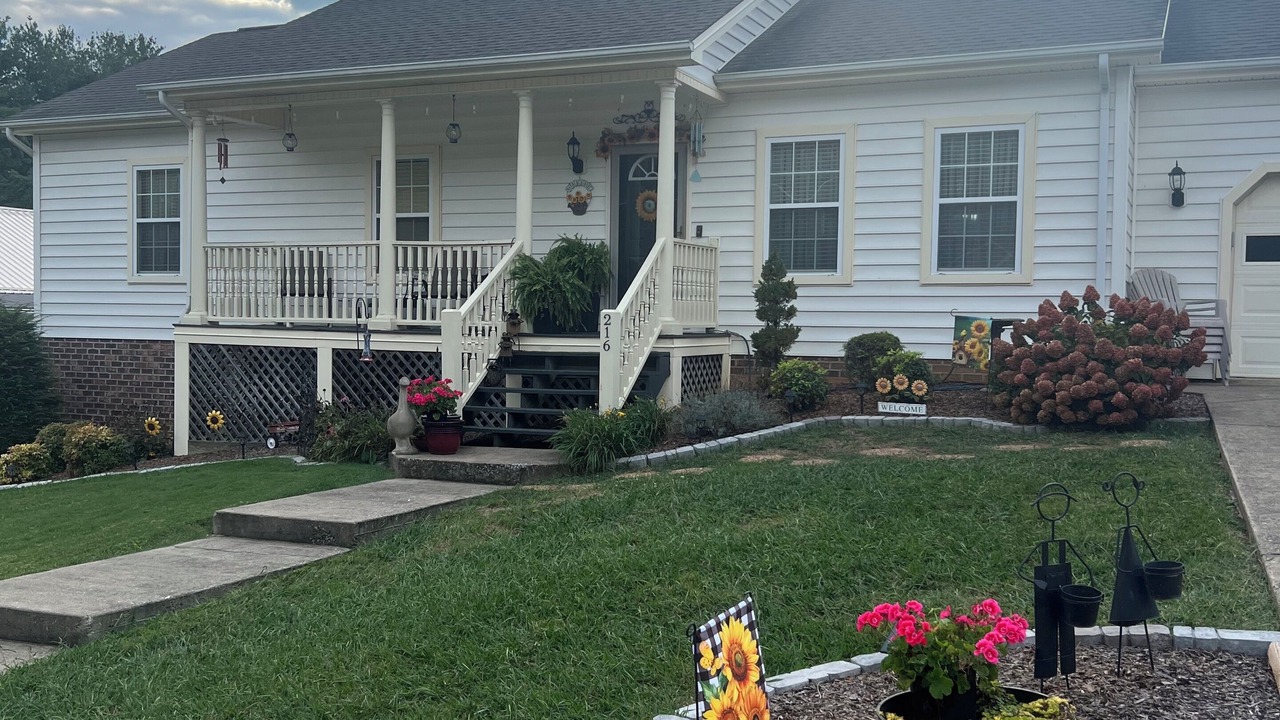 Photo of Outdoor in Jonesborough