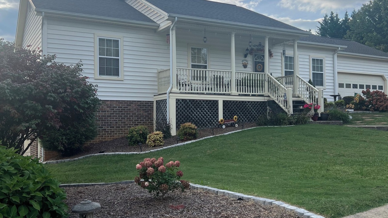 Photo of Outdoor in Jonesborough