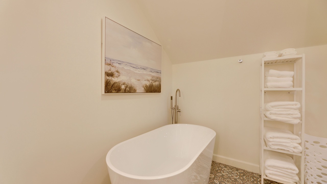 Photo of Bathroom in Loveland