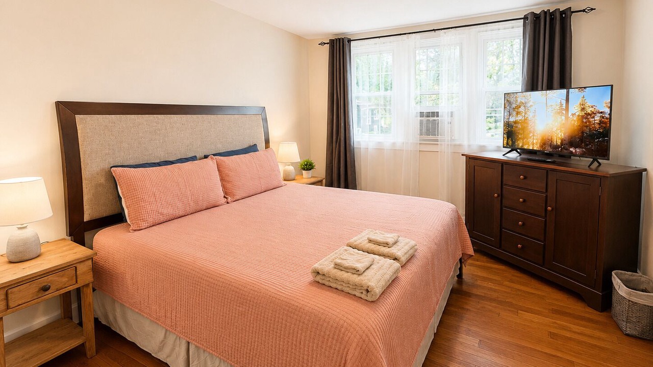 Photo of Bedroom in Milford