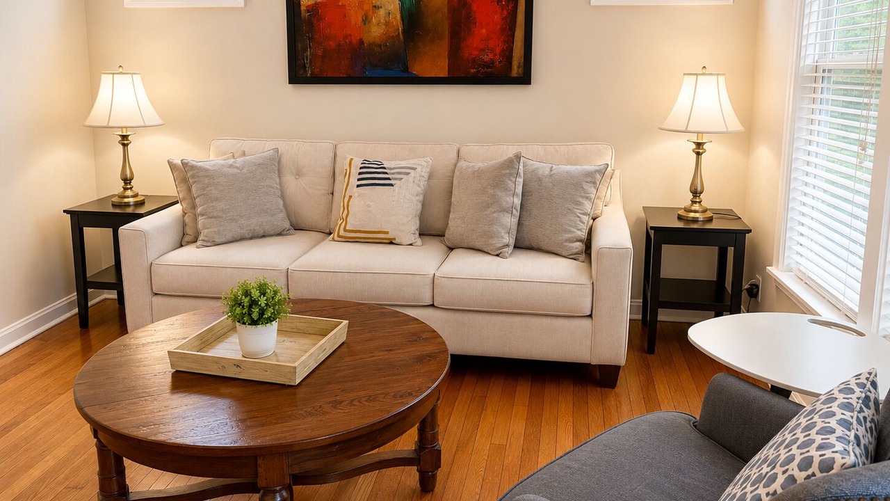Photo of Livingroom in Milford