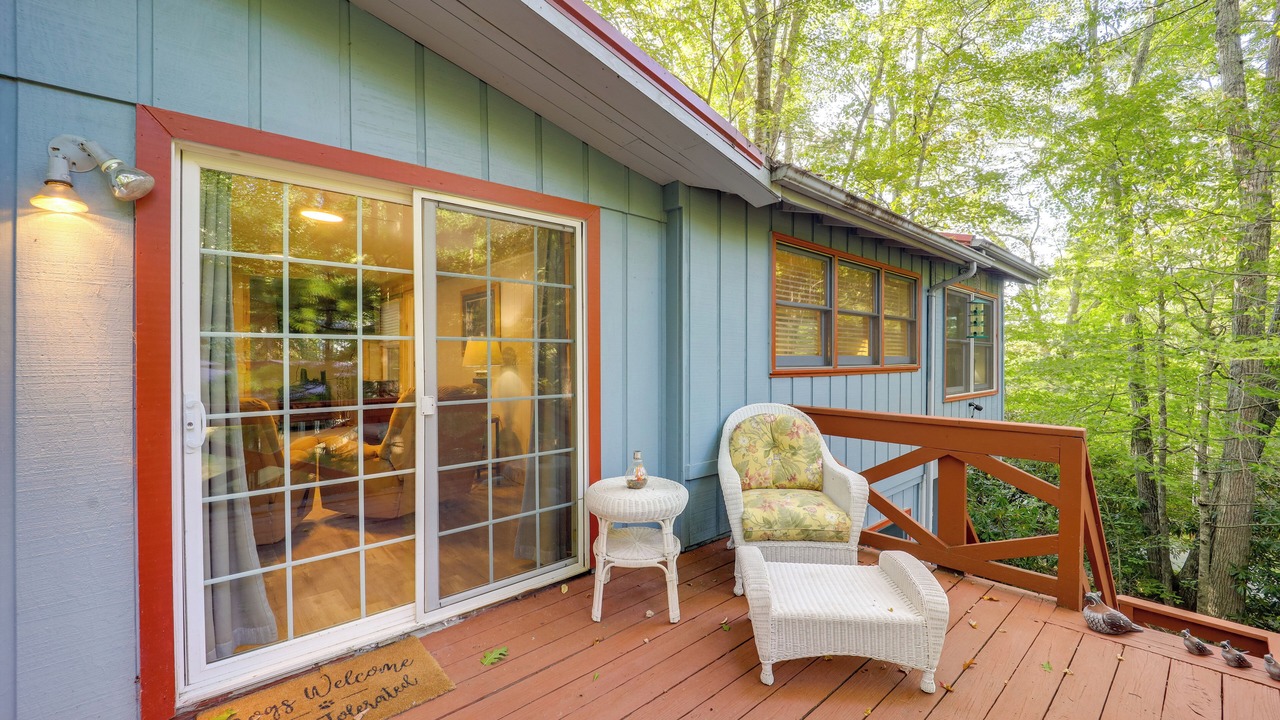 Photo of Outdoor in Newland