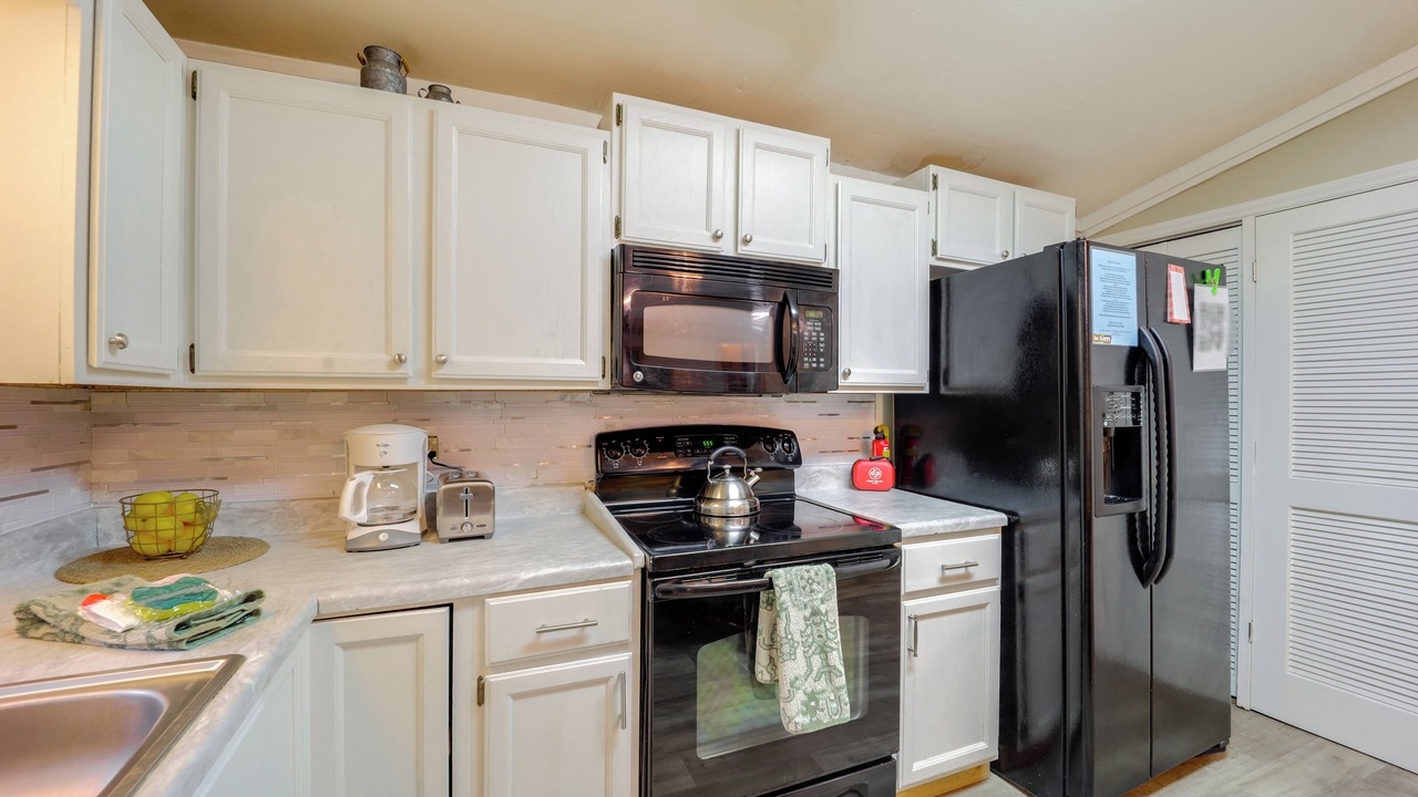 Photo of Kitchen in Newland