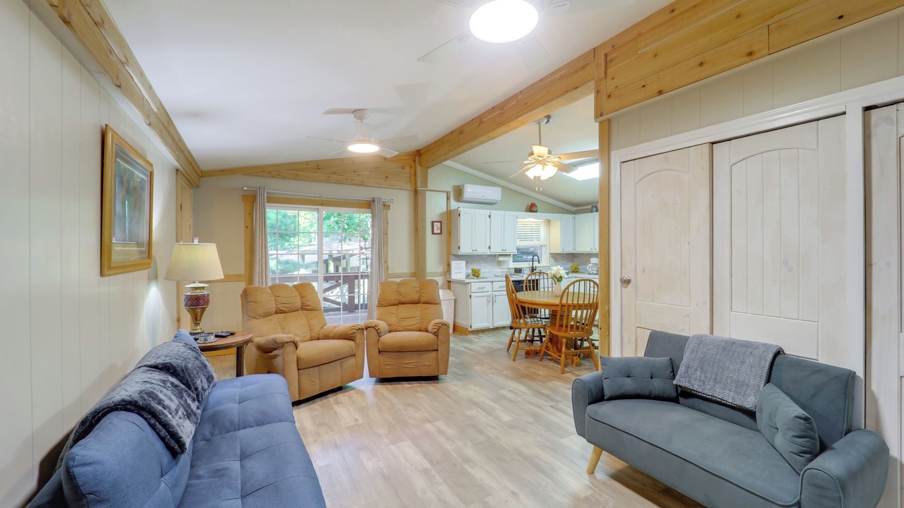 Photo of Livingroom in Newland