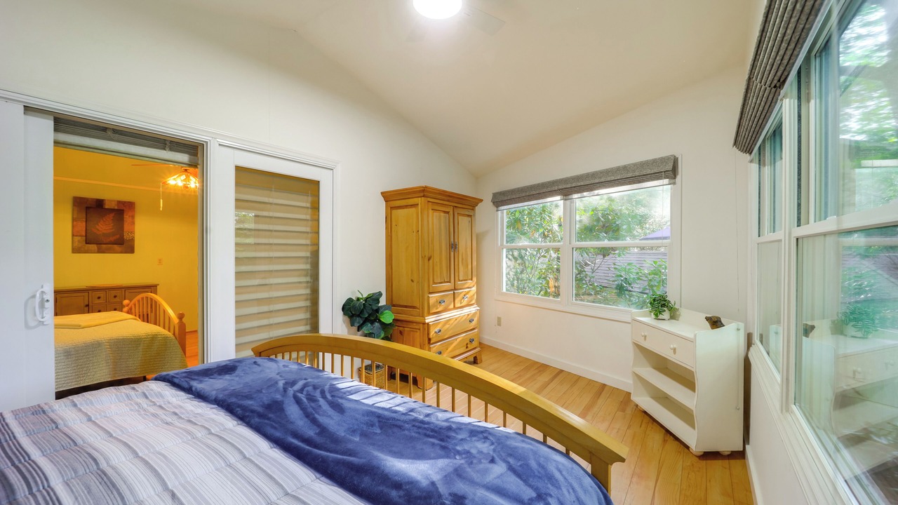 Photo of Bedroom in Newland