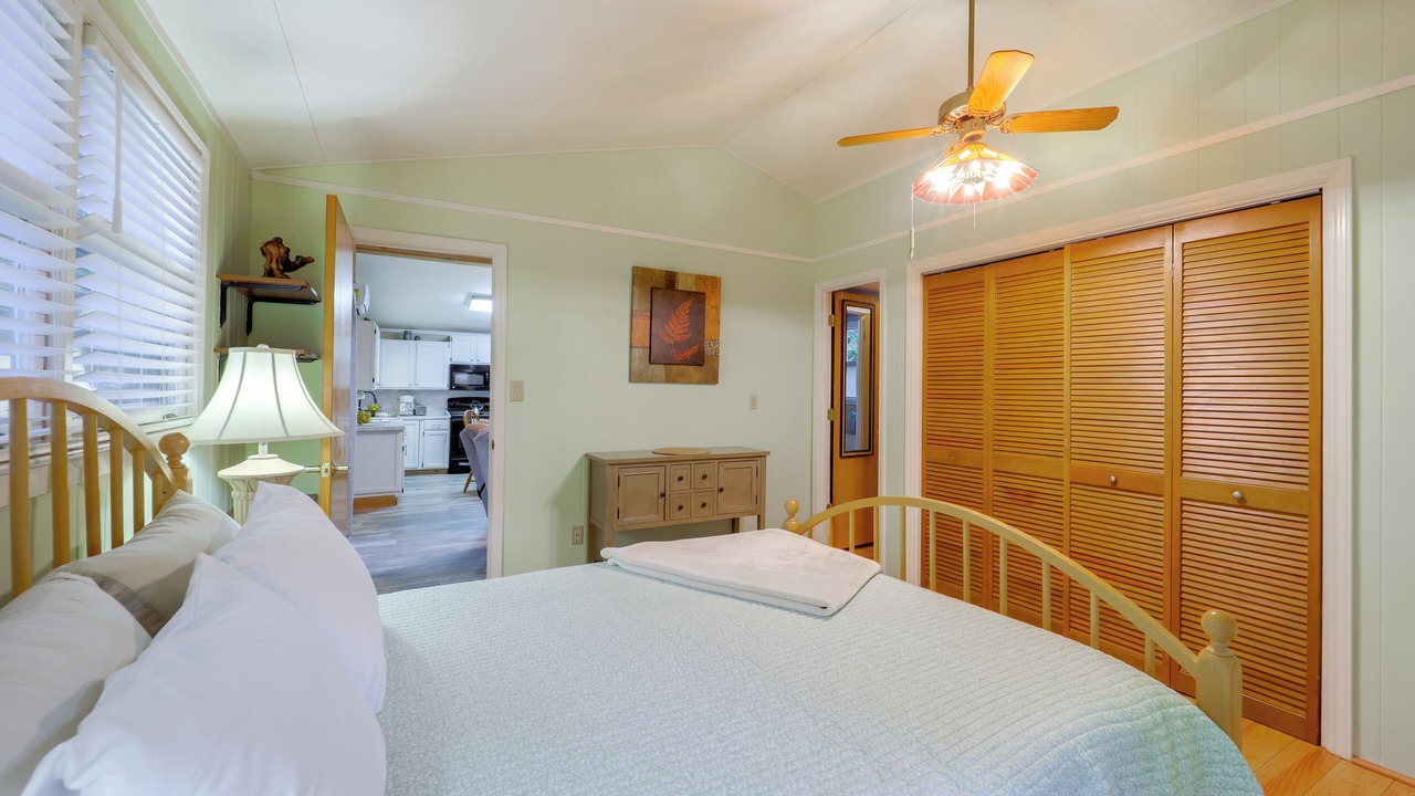 Photo of Bedroom in Newland