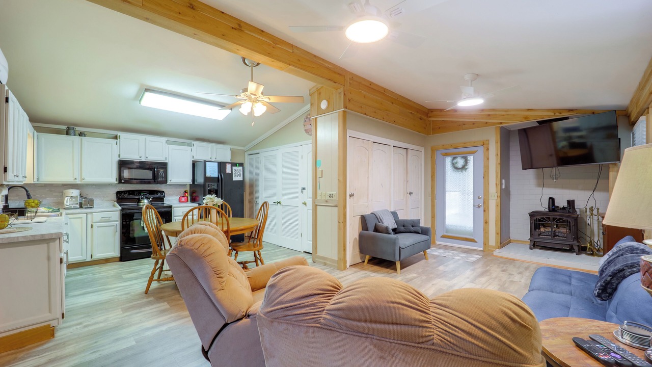 Photo of Livingroom in Newland