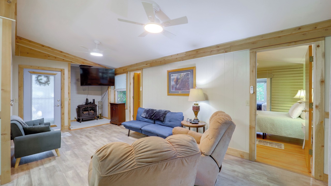 Photo of Livingroom in Newland