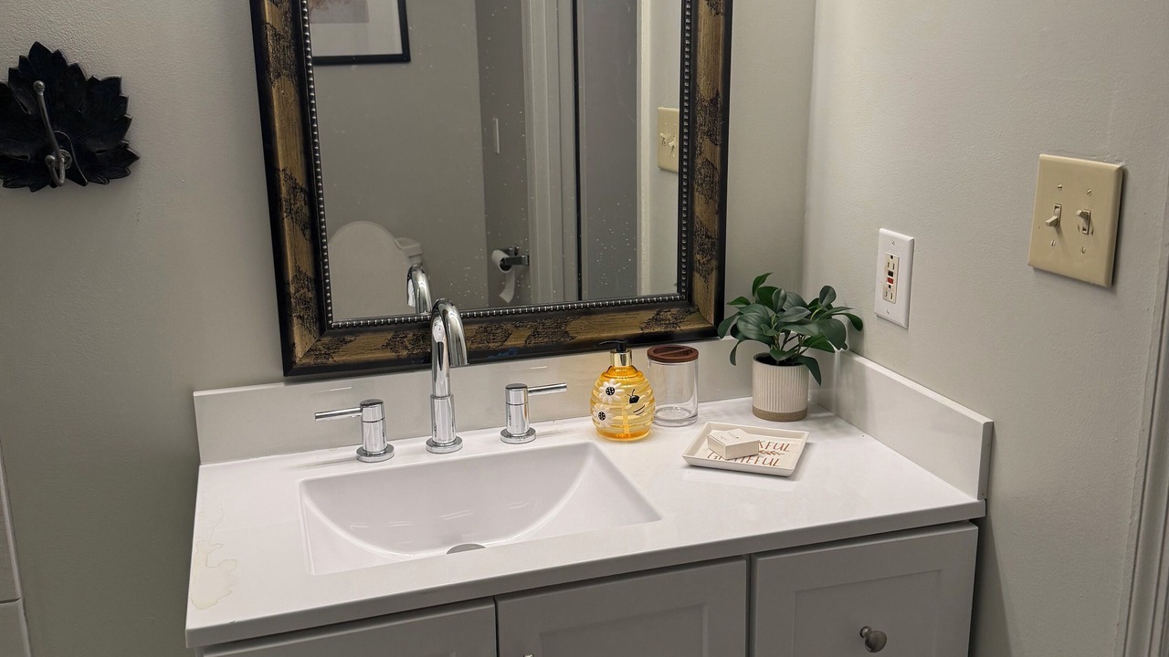 Photo of Bathroom in Lexington