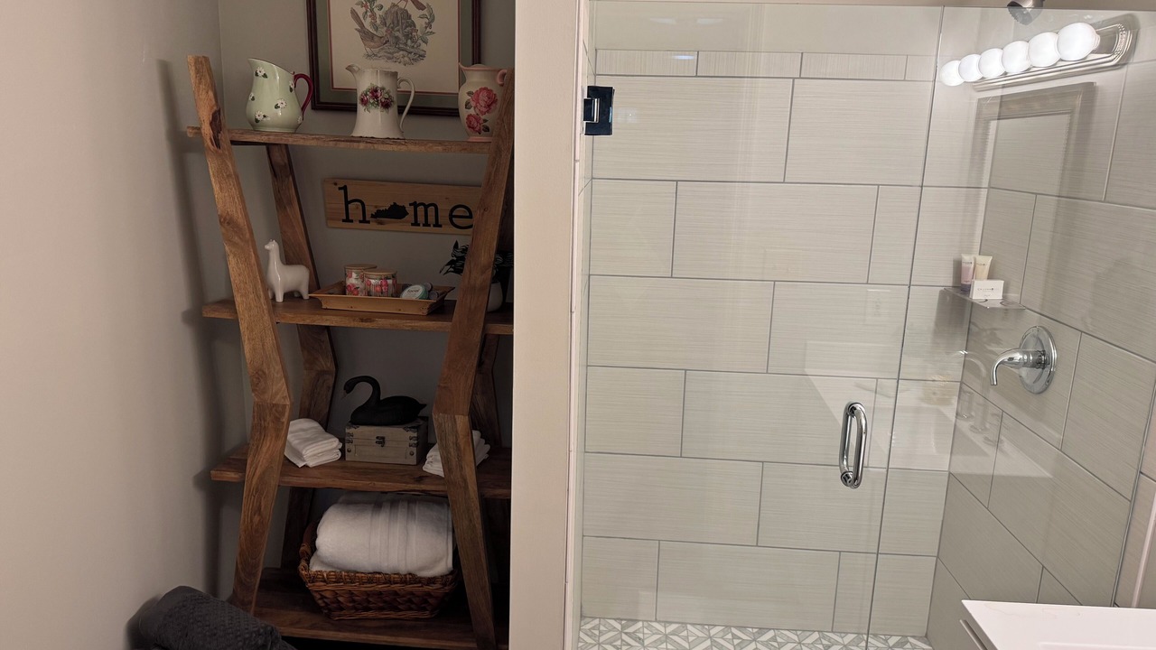 Photo of Bathroom in Lexington