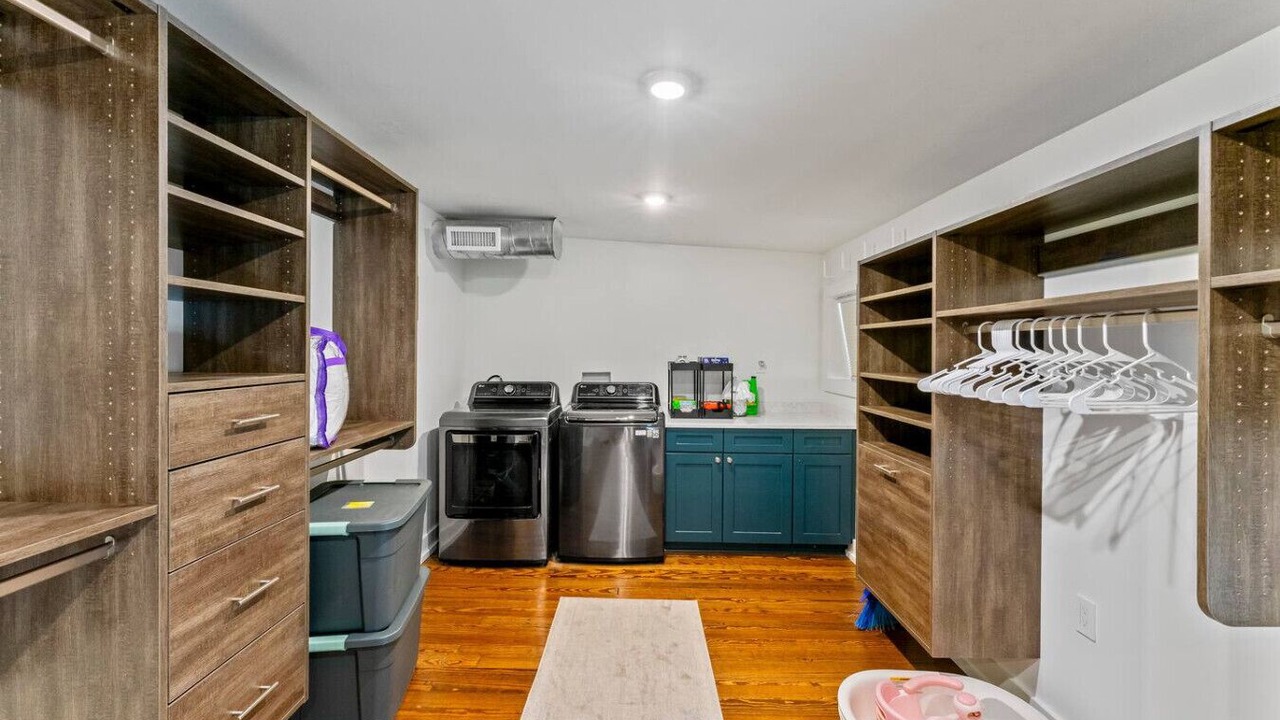Photo of Kitchen in Old City