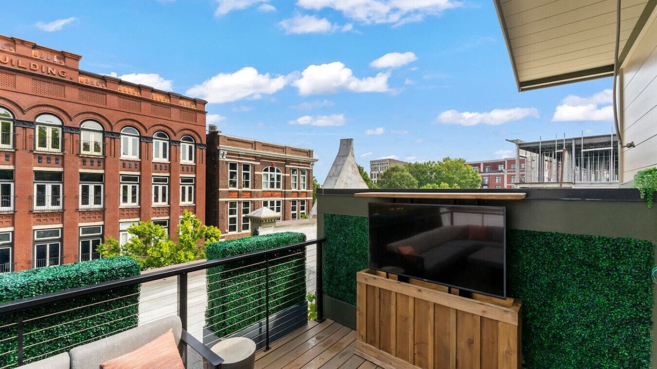 Photo of Outdoor in Old City