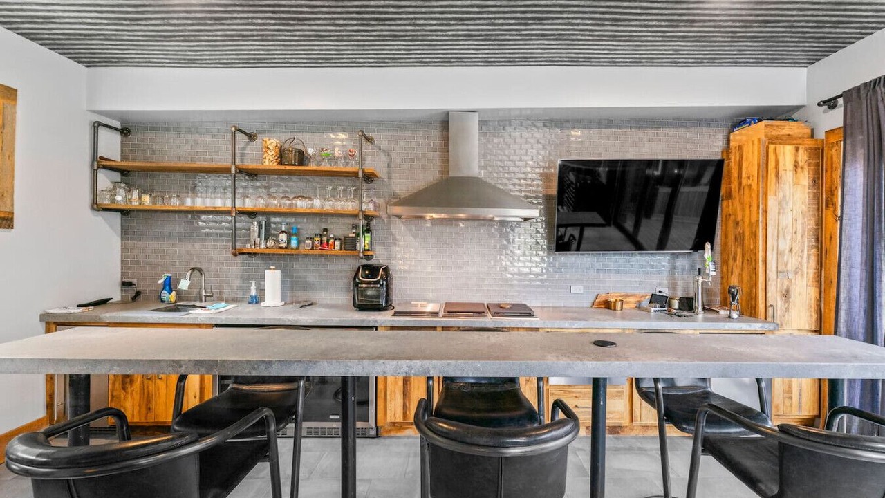 Photo of Kitchen in Old City