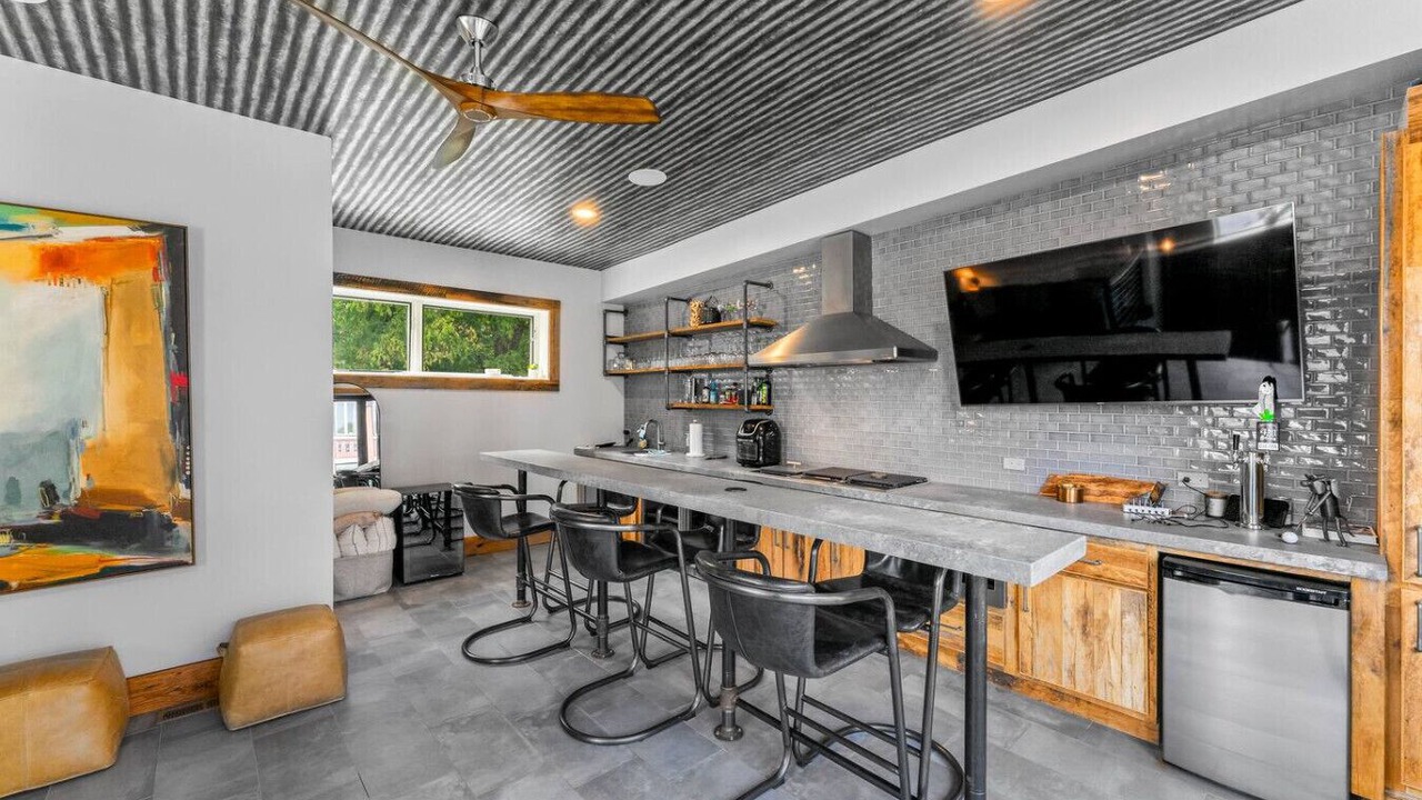 Photo of Kitchen in Old City