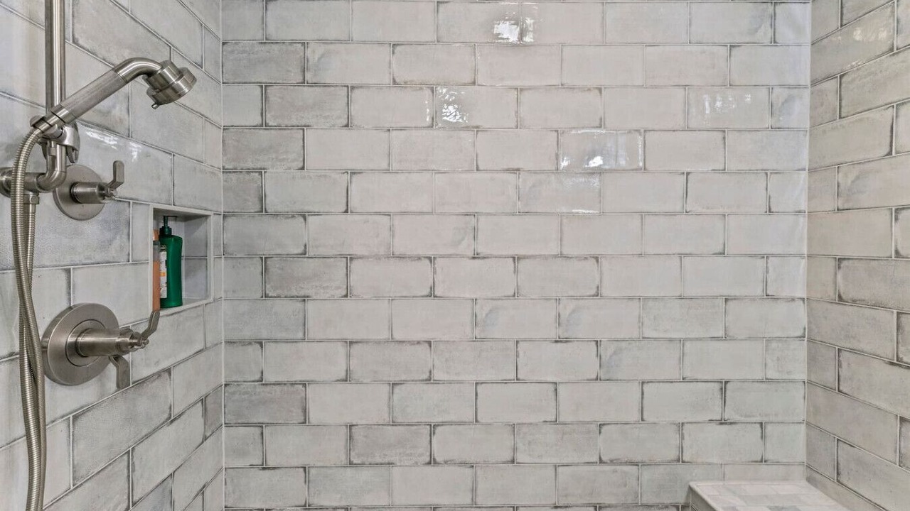 Photo of Bathroom in Old City