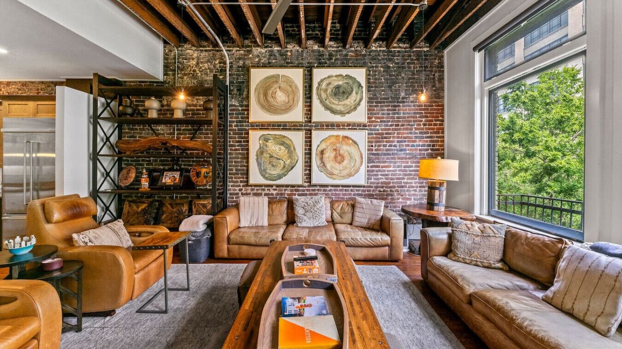 Photo of Livingroom in Old City